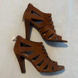 Jessica Simpson sandals